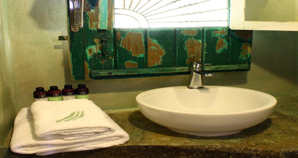 Villa Tripotamos Habitación foto